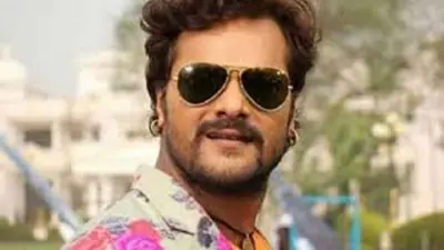 Bhojpuri Adda: क्या आप जानते हैं खेसारी लाल यादव का असली नाम, जानें दाल का कनेक्शन