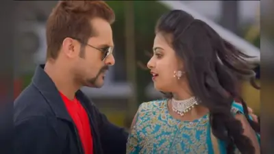 Khesari Lal Yadav Song: खेसारी लाल यादव का नया गाना ‘अलकतरा’ रिलीज, जबरदस्त डांस कर फैंस का जीता दिल