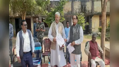 बुंडू में सांसद खीरू महतो का ऐलान, NCC कैडटों को सेना भर्ती में स्थान दिलाने के लिए करेंगे प्रयास