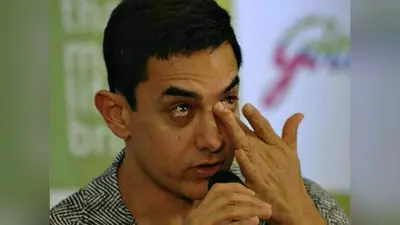 Aamir Khan B’day: इस वजह से अमिताभ बच्चन की बेटी श्वेता को खत लिखा करते थे आमिर खान, अभिषेक ने किया था खुलासा