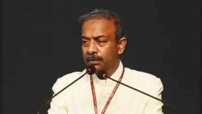 पीएम के सलाहकार अमित खरे को मिला सेवा विस्तार, झारखंड से है खास नाता