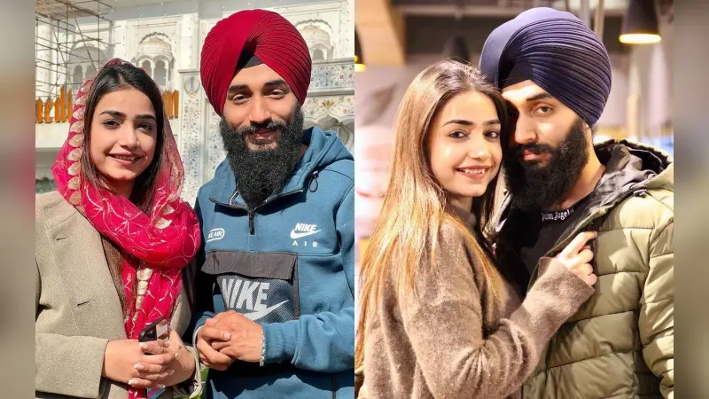 Kulhad Pizza Couple का एक और वीडियो हुआ वायरल, फैंस बोले- इसमें तो बिल्कुल भी… देखें VIDEO