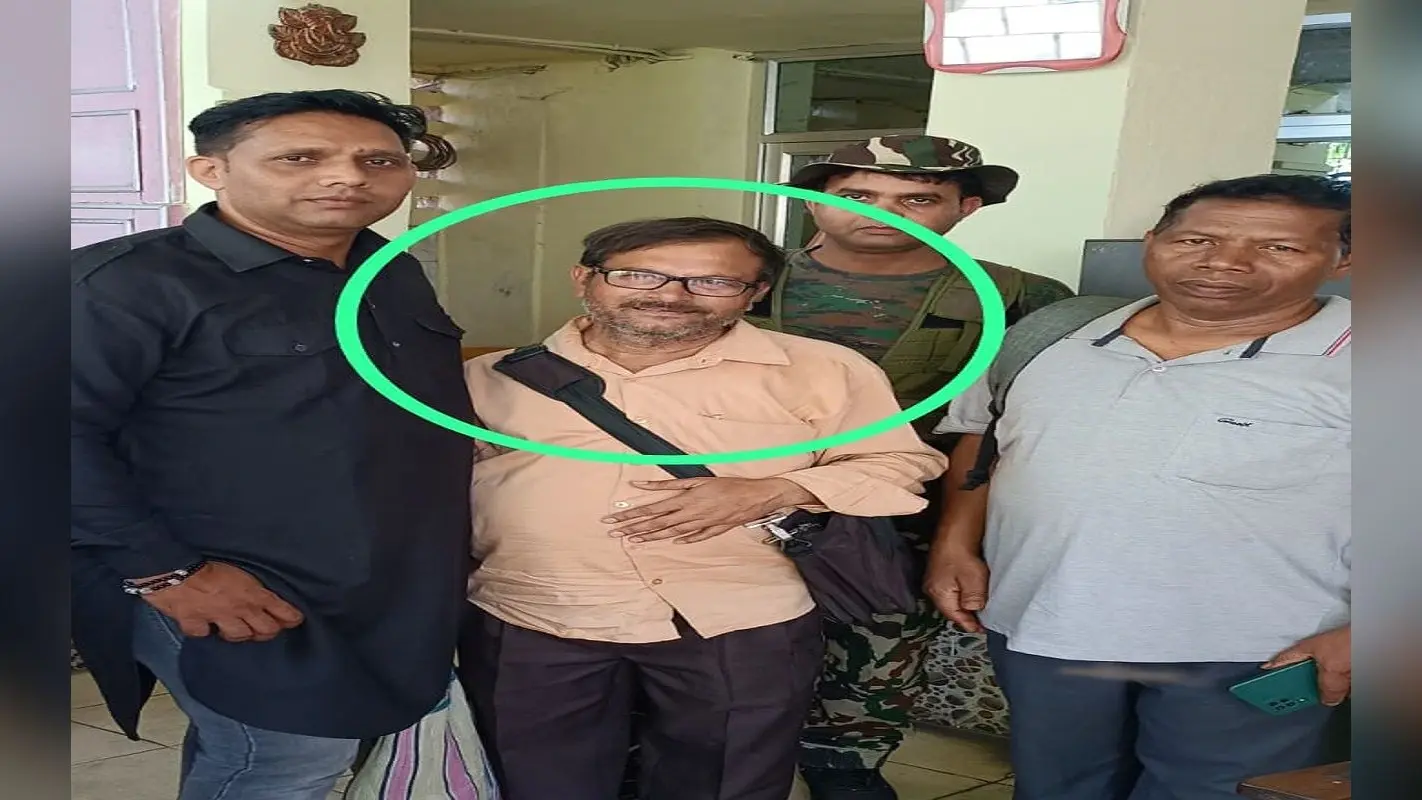 झारखंड एसीबी की बड़ी कार्रवाई, पलामू, खूंटी व पश्चिमी सिंहभूम से 4 आरोपी घूस लेते रंगेहाथ अरेस्ट