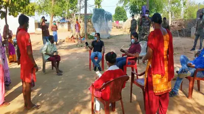 सारण के तरैया में 22 वर्षीय विवाहिता की गला दबाकर हत्या, घर में शव छोड़ ससुराल पक्ष फरार