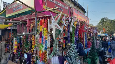 Christmas 2023: क्रिसमस पर क्यों दिया जाता है गिफ्ट, जानें इस त्योहार से जुड़ी अनोखी परंपराएं