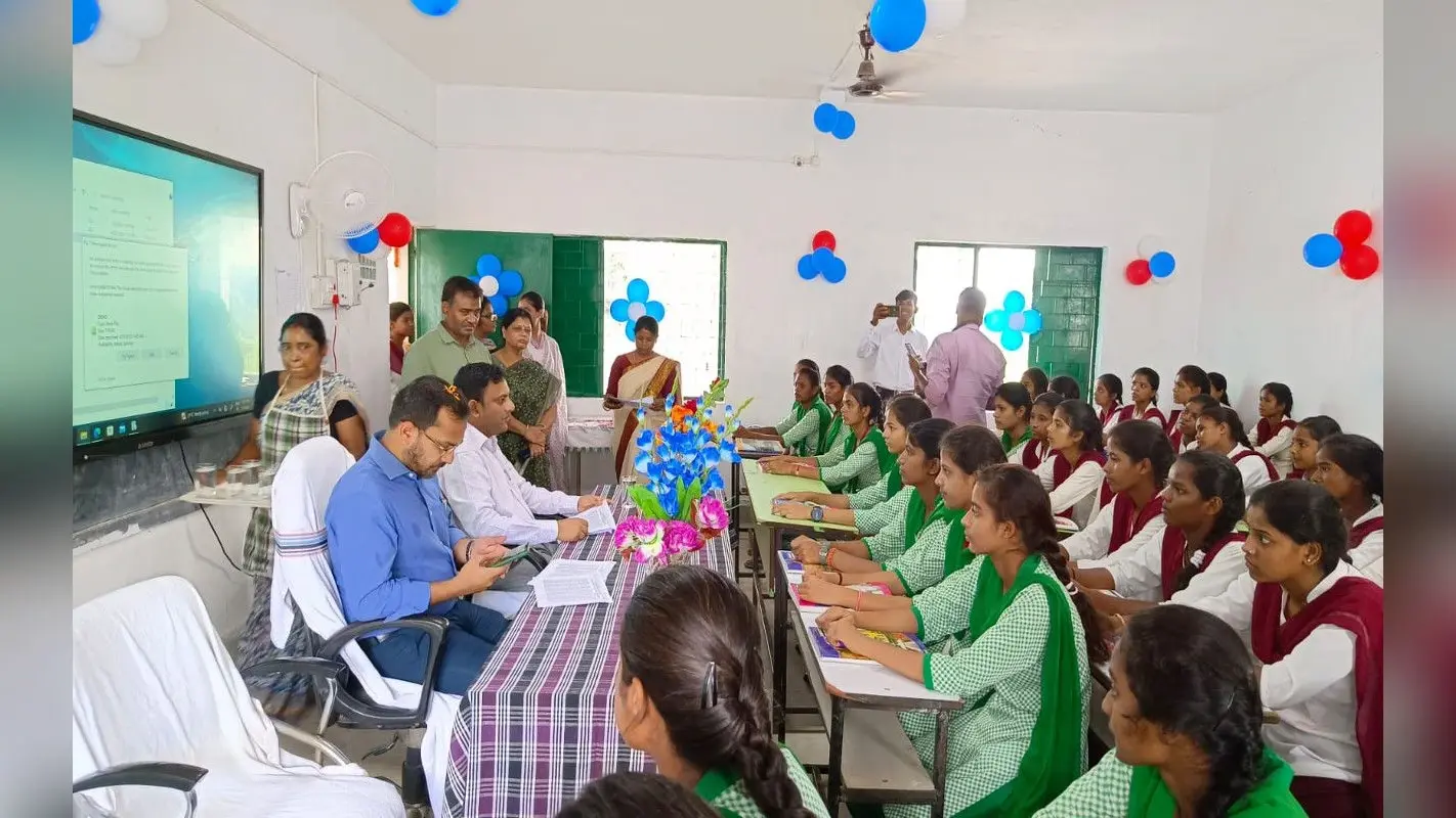 Jharkhand News: खूंटी में जागरूकता रथ रवाना, 21 अक्टूबर को आएंगे CM हेमंत सोरेन