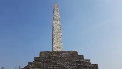 डोंबारी बुरु, जहां बिरसा मुंडा व उनके अनुयायियों पर अंग्रेजों ने की थी अंधाधुंध फायरिंग, आज लगता है मेला