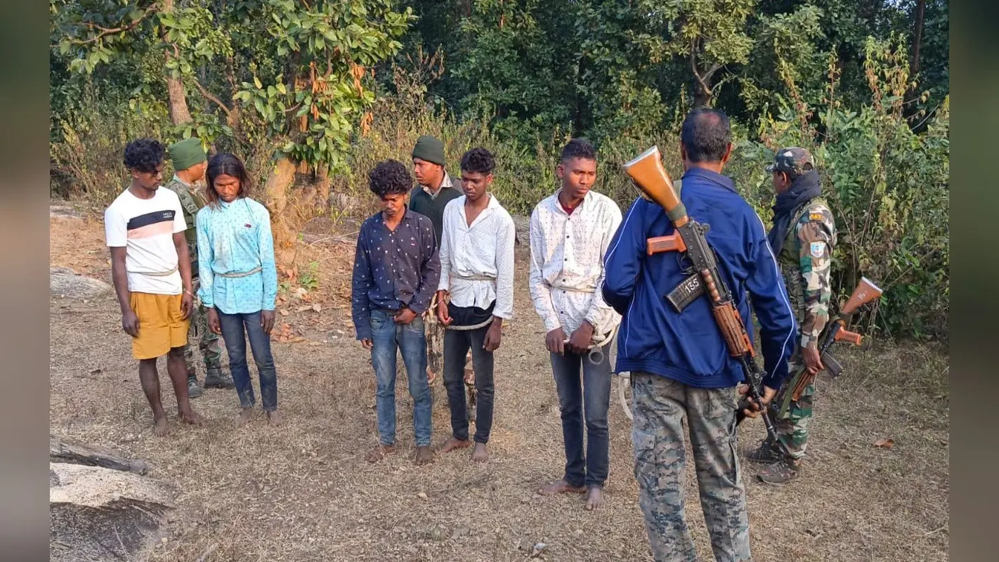 Jharkhand Crime News: खूंटी के मुरहू में कानू मुंडा हत्या मामले का खुलासा, चचेरा भाई निकला मास्टरमाइंड