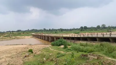 बदहाली में हैं झोरा समुदाय के लोग, खूंटी के रनिया प्रखंड निवासी इन ग्रामीणों का नहीं ले रहा कोई सुध