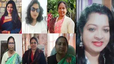 Women’s Day 2022 : हर दस में से आठ भारतीय महिलाओं को समान अधिकार देने के पक्ष में, लेकिन मंजिल अभी दूर
