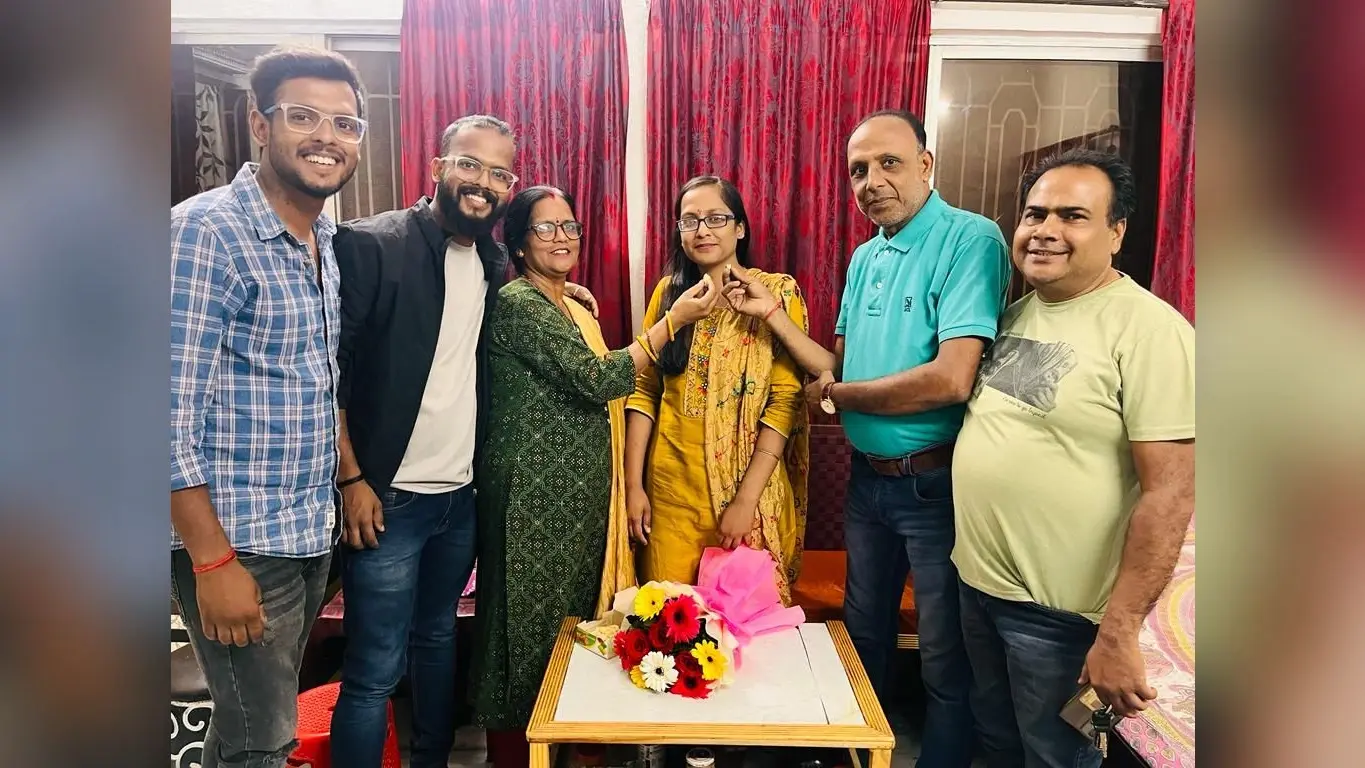 BPSC 67th Final Result 2023: झारखंड के तोरपा की बेटी बिहार में बनेगी आरडीओ