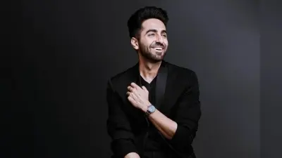 अब लॉकडाउन में पढ़ाई करेंगे आयुष्मान खुराना, शुरू कर रहे ऑनलाइन इंडियन हिस्ट्री का कोर्स