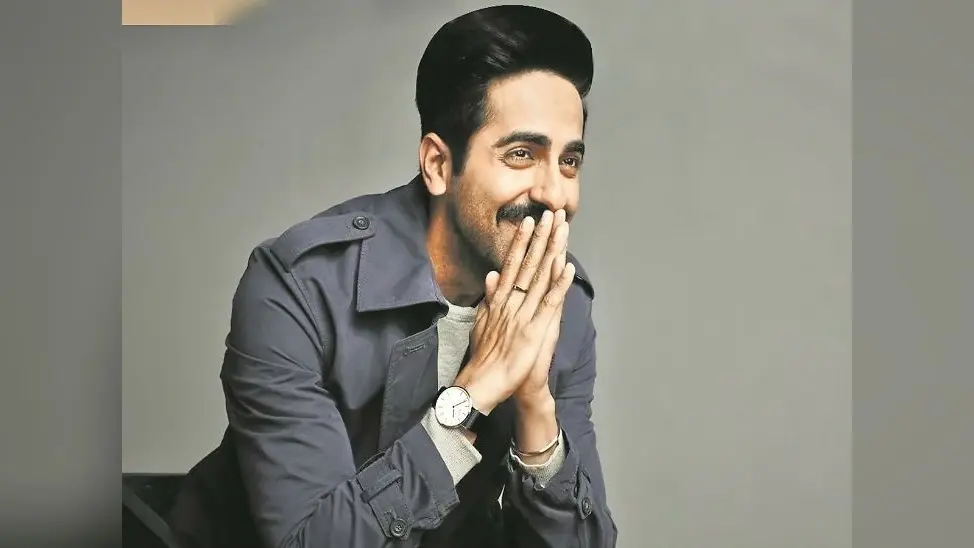 Exclusive:आयुष्मान खुराना बोले-अपने देश में नहीं विदेश में भेदभाव के दर्द को झेला है, पढ़ें पूरा इंटरव्यू