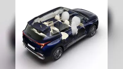 Kia ने 44000 से ज्यादा कारों को किया रीकॉल, एयरबैग से जुड़ी खामी की होगी जांच