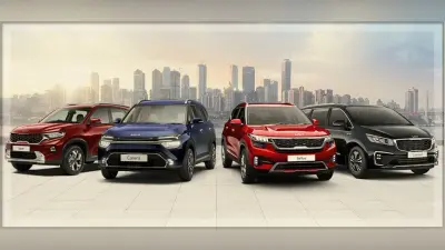 Kia India Sales Report: किआ के लिए जून का महीना साबित हुआ खास, बिके 60 प्रतिशत ज्यादा वाहन