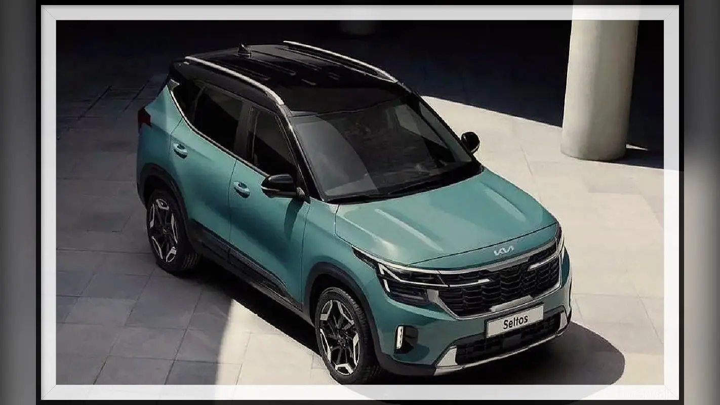 Kia Seltos 2023: लॉन्चिंग के दो महीने के भीतर 50,000 बुकिंग का आंकड़ा पार, हर दिन 800 से अधिक बुकिंग
