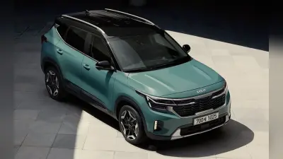 Kia Seltos Facelift जल्द होगी भारत में लॉन्च, दमदार इंजन और कमाल के फीचर्स से होगी लोडेड