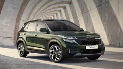 KIA की इस मिड-साइज़ एसयूवी के दीवाने हैं लोग, ये 4 फीचर्स इस बनाती है खास