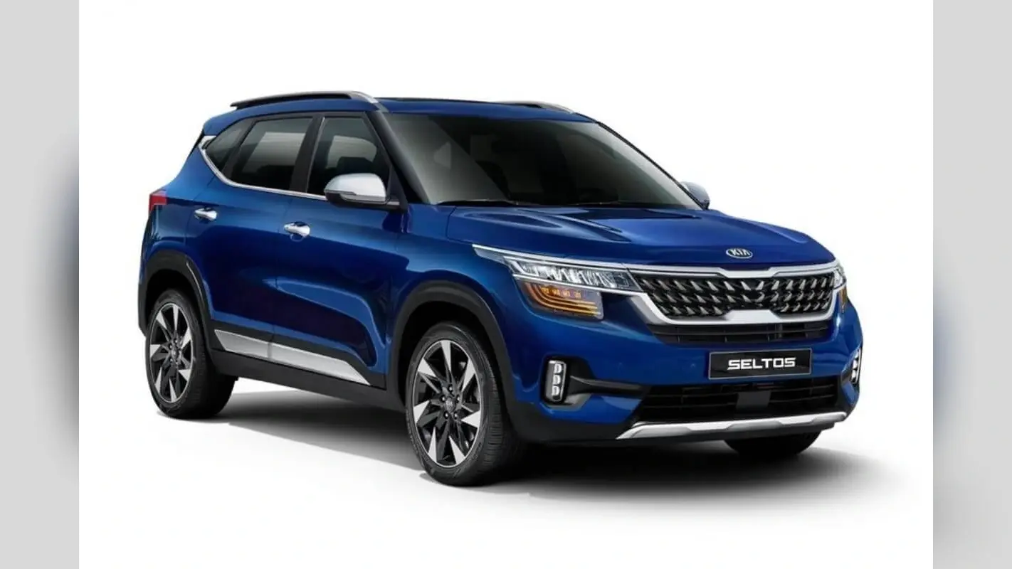 KIA Seltos SUV ने बना डाला यह रिकॉर्ड, देखें प्रोजेक्ट X का टीजर