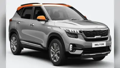 Kia Seltos अब आर्मी कैंटीन में भी मिलने लगी, जानें किसने पायी पहली डिलीवरी