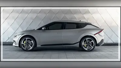 Kia की यह इलेक्ट्रिक कार केवल 100 लोगों को ही मिलेगी, जानें क्या है खास