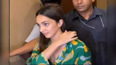 Exclusive: कियारा आडवाणी बोली- मैं शादी करना चाहती हूं, बताया कैसा था नीतू सिंह के साथ काम करने का अनुभव