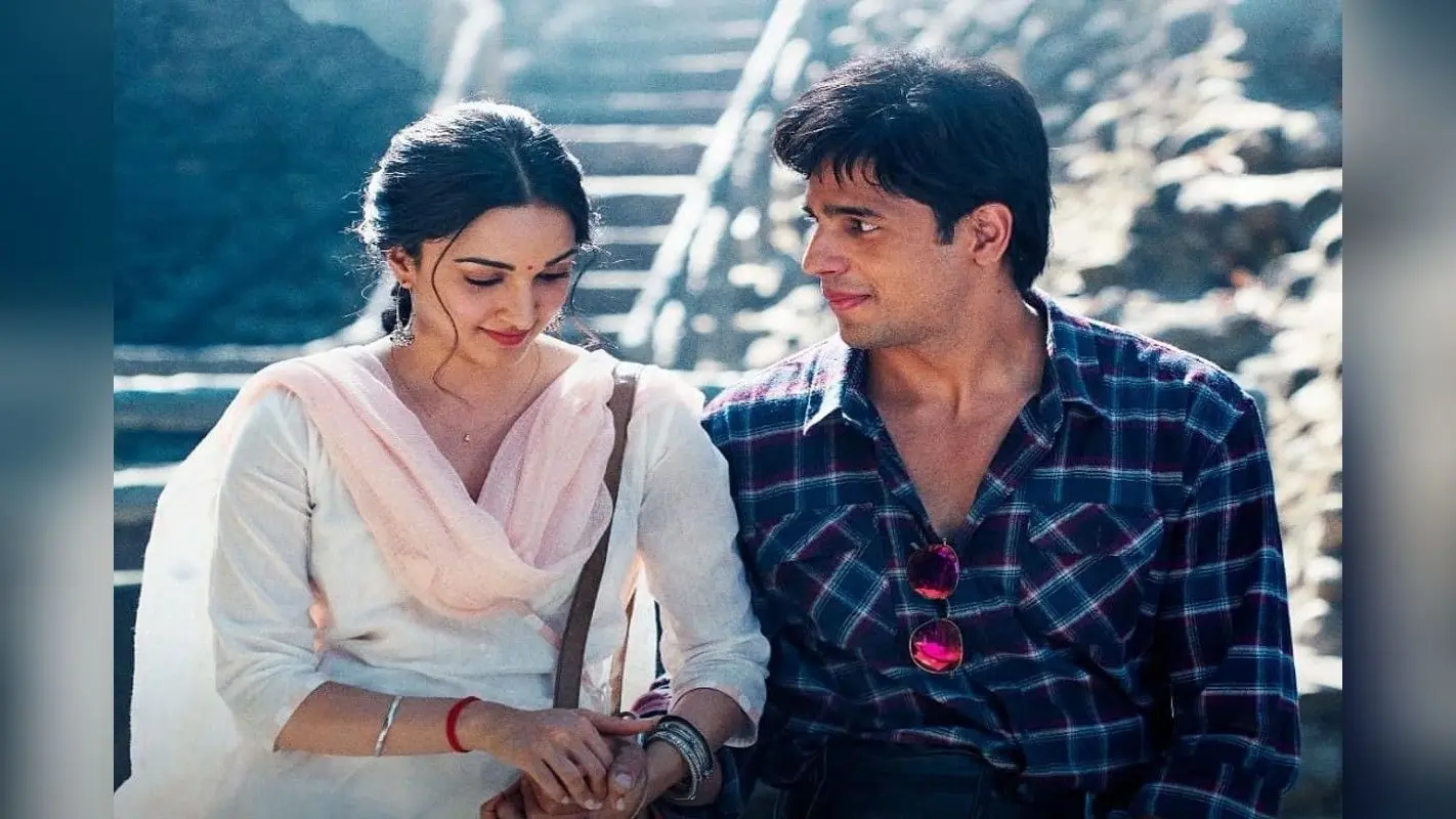 Kiara Advani ने Shershaah एक्टर Sidharth Malhotra से रिलेशनशिप को लेकर बताई ये बात, कहा वो मेरे सबसे क्लोज