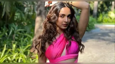 बहन इशिता की प्री-वेडिंग सेरेमनी में जमकर थिरकीं कियारा आडवाणी, हाई स्लिट ड्रेस में दिखी बेहद ग्लैमरस