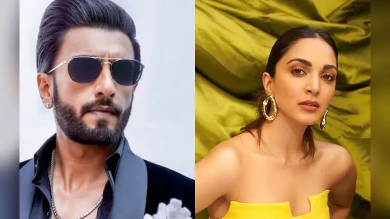 Kyaa Baat Haii 2.0 Song: कियारा की हॉट अदाओं पर फिदा हुए विक्की, हार्डी संधू की आवाज ने चलाया जादू, VIDEO