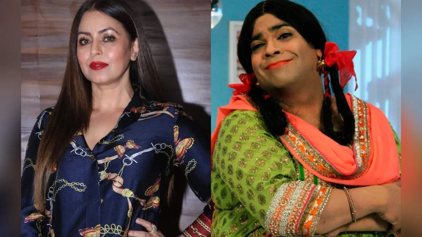 महिमा चौधरी ने कीकू शारदा की कमाई को लेकर खोला राज, कपिल शर्मा जानकर हुए हैरान!