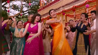 Nikamma Song Killer Out: निकम्मा का नया गाना ‘किलर’ रिलीज, शिल्पा शेट्टी ने किया धमाकेदार डांस