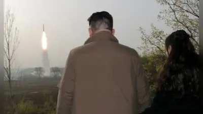 Kim Jong-un: किम जोंग के इस कदम से फिर डर के साये में दुनिया! एक और बड़े धमाके की तैयारी में नॉर्थ कोरिया