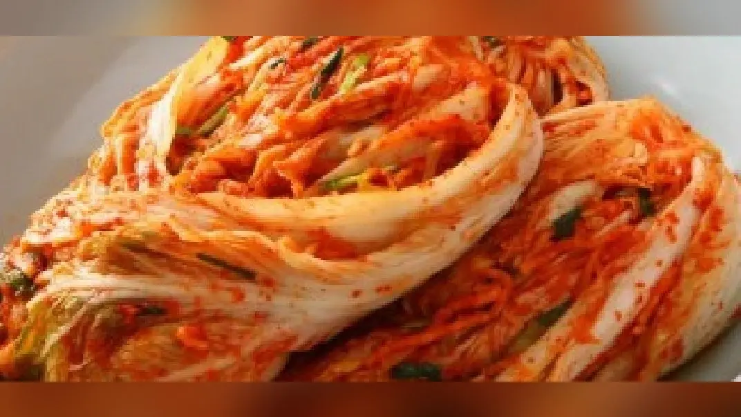 चीन से आयात हो कर दक्षिण कोरिया पहुंचे इस प्रोडक्ट में निकला खतरनाक बैक्टीरिया, देश ने लगाया प्रतिबंध