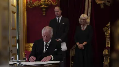 King Charles III: किंग चार्ल्स तृतीय के पास कितनी है संपत्ति, जानें उनसे जुड़ी खास बातें