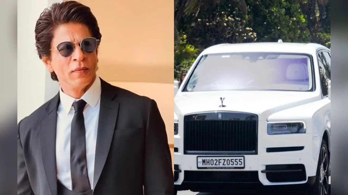 Shahrukh Khan: बॉलीवुड बादशाह शाहरुख खान के Luxury कारों की कीमत जान कार आप भी रह जाएंगे दंग