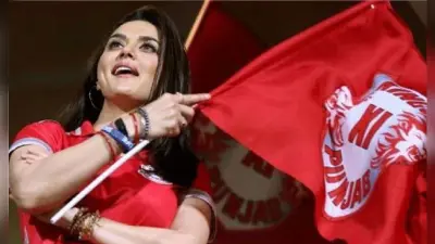 IPL Auction : शशांक सिंह की नीलामी में हुई ऐसी गलती, पंजाब किंग्स की टीम में जबरन हुए शामिल