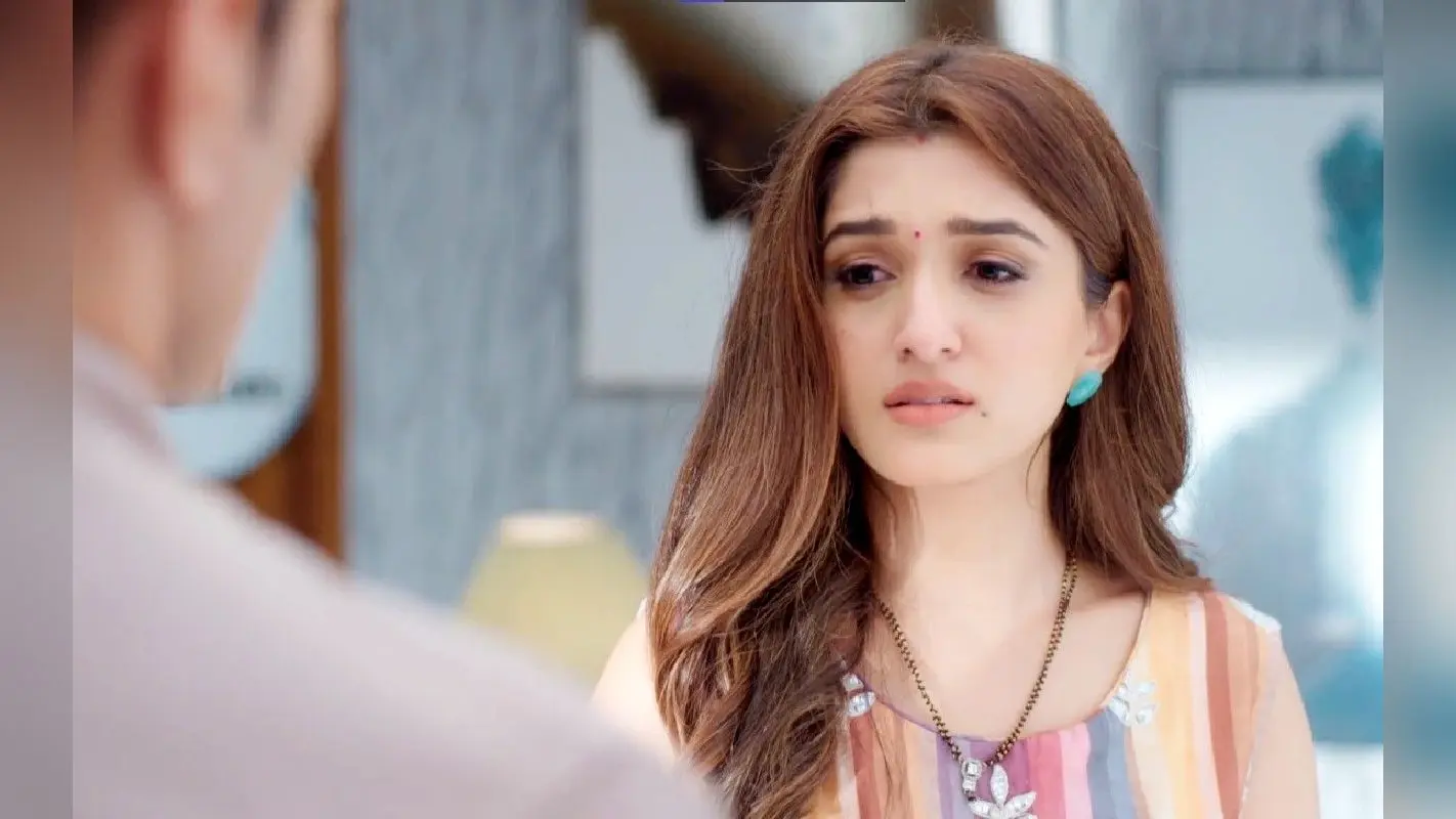 Anupamaa Twist: पारितोष के अफेयर का सच जानकर किंजल करेगी सुसाइड! कैसे उलझे रिश्तों को ठीक करेगी अनुपमा?