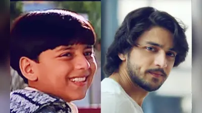 Shaka Laka Boom Boom के ‘संजू’ अब दिखने लगे हैं ऐसे, जानिए क्या करते हैं अब किंशुक वैद्य