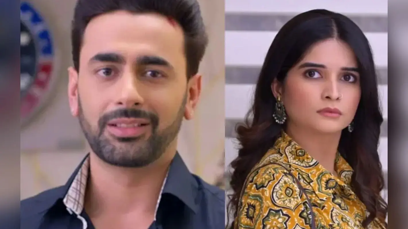 Ghum Hai Kisikey Pyaar Meiin: अपने जीजा को बेल्ट से मारेगी सवी! क्या ईशान को होगा अपनी गलती का एहसास?