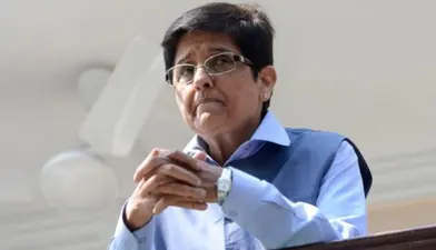 Kiran Bedi Latest Updates: रातोंरात हटाई गईं किरण बेदी, अपने धन्यवाद पत्र में लिखी ‘मन की बात’