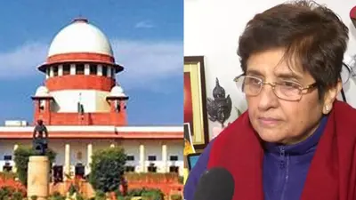 PM की सुरक्षा में चूक: सुप्रीम कोर्ट ने पंजाब व केंद्र को बयानबाजी के लिए लताड़ा, किरण बेदी ने कही ये बात