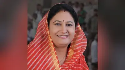राजस्थान : कोरोना से जंग हार गई बीजेपी विधायक किरण माहेश्वरी, पीएम मोदी ने जताया शोक