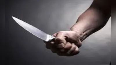 मुंगेर में लंच ब्रेक के दौरान स्कूल में घुसकर छात्र पर चाकू से हमला, स्थिति नाजुक