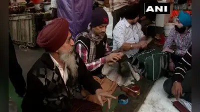 किसानों का हाल बेहाल, झारखंड में 50 साल बाद भी डैमों का निर्माण अधूरा