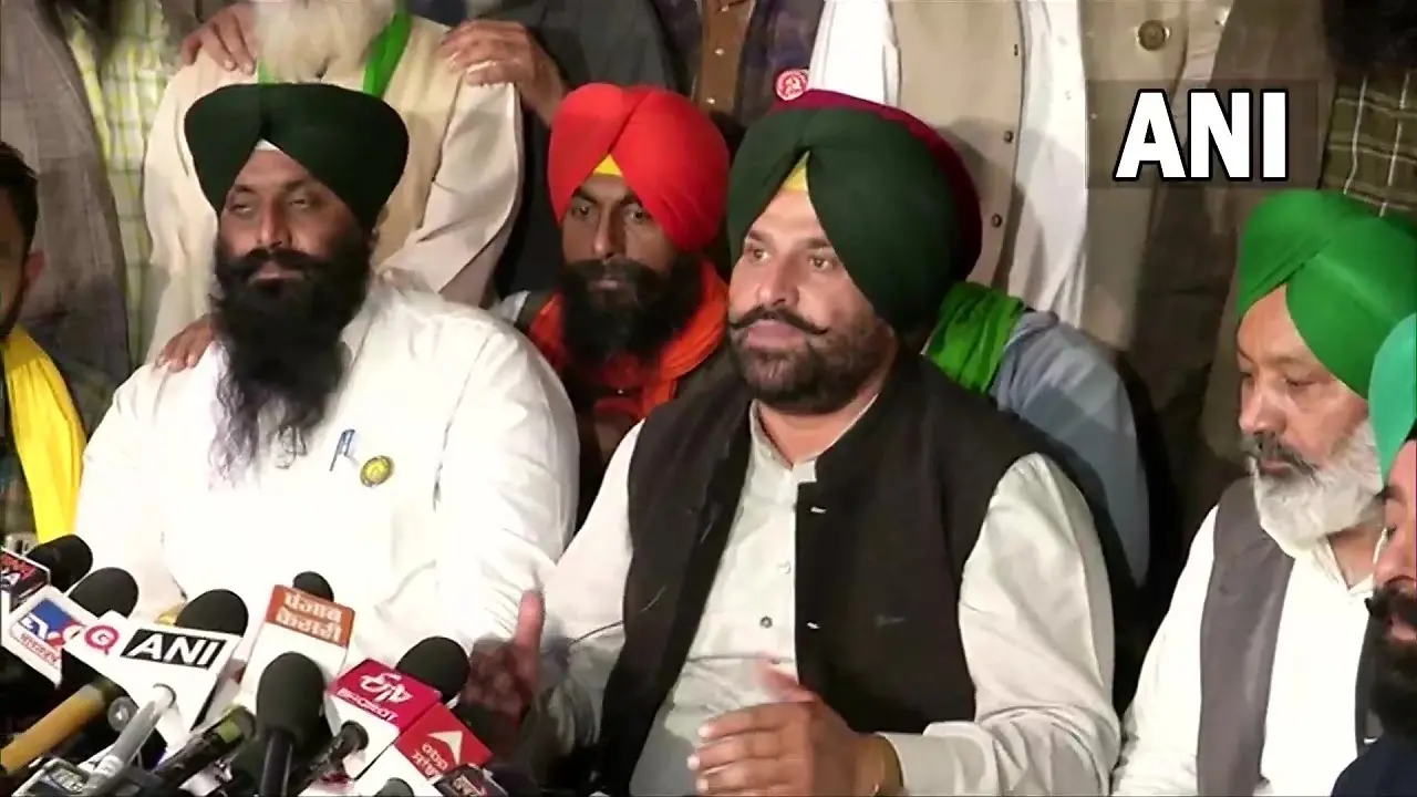 Kisan Andolan: किसान नेता बोले- एमएसपी कमेटी को लेकर आंदोलन पर अगला फैसला अगली मीटिंग में लिया जाएगा