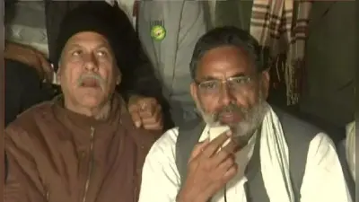 Kisan Andolan : किसानों ने फिर ठुकराया केंद्र का प्रस्ताव, कहा – आग से न खेले सरकार, आंदोलन तेज करने की चेतावनी