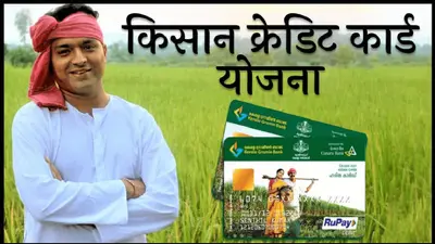 बिहार में एक करोड़ से ज्यादा किसान, लेकिन सिर्फ 9 फीसदी के पास केसीसी, जानें कैसे करें आवेदन