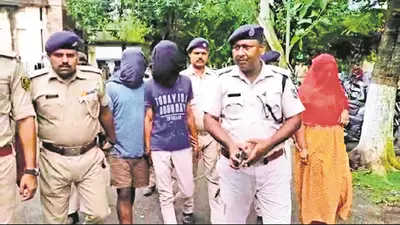 Bihar : ‘मेरा पति अभी भी जिंदा है..’ देवर से लगा दिल तो पत्नी ने शूटर से करवायी हत्या, पर ऐसे खुला राज..