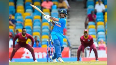 IND vs WI: ईशान किशन से लेकर शार्दुल ठाकुर तक, भारत की जीत में चमक ये 5 खिलाड़ी
