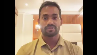 नीरज चोपड़ा की पहल पर भाला फेंक खिलाड़ी किशोर जेना को वर्ल्ड चैंपियनशिप के लिए मिला हंगरी का वीजा